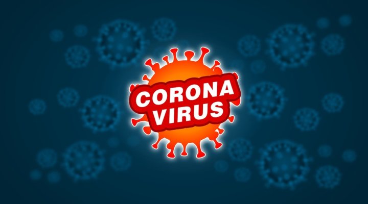 Corona病毒UPSC