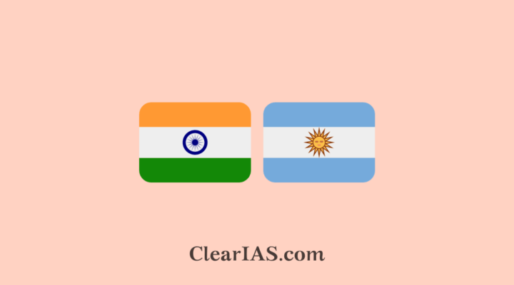 印度-阿根廷