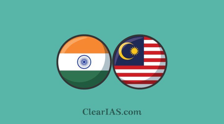 印度-马来西亚