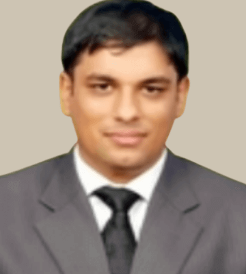 Saurab Bhuvania IAS
