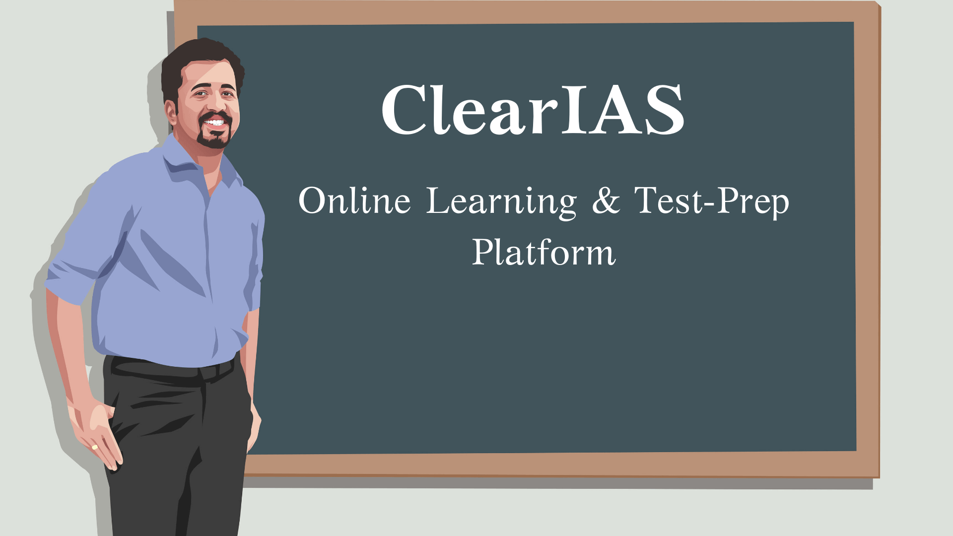 CleanIAS-在线学习测试Prep平台