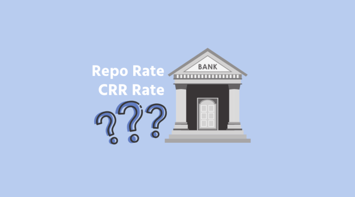 REPO和CRR速率裁值-你应该理解什么